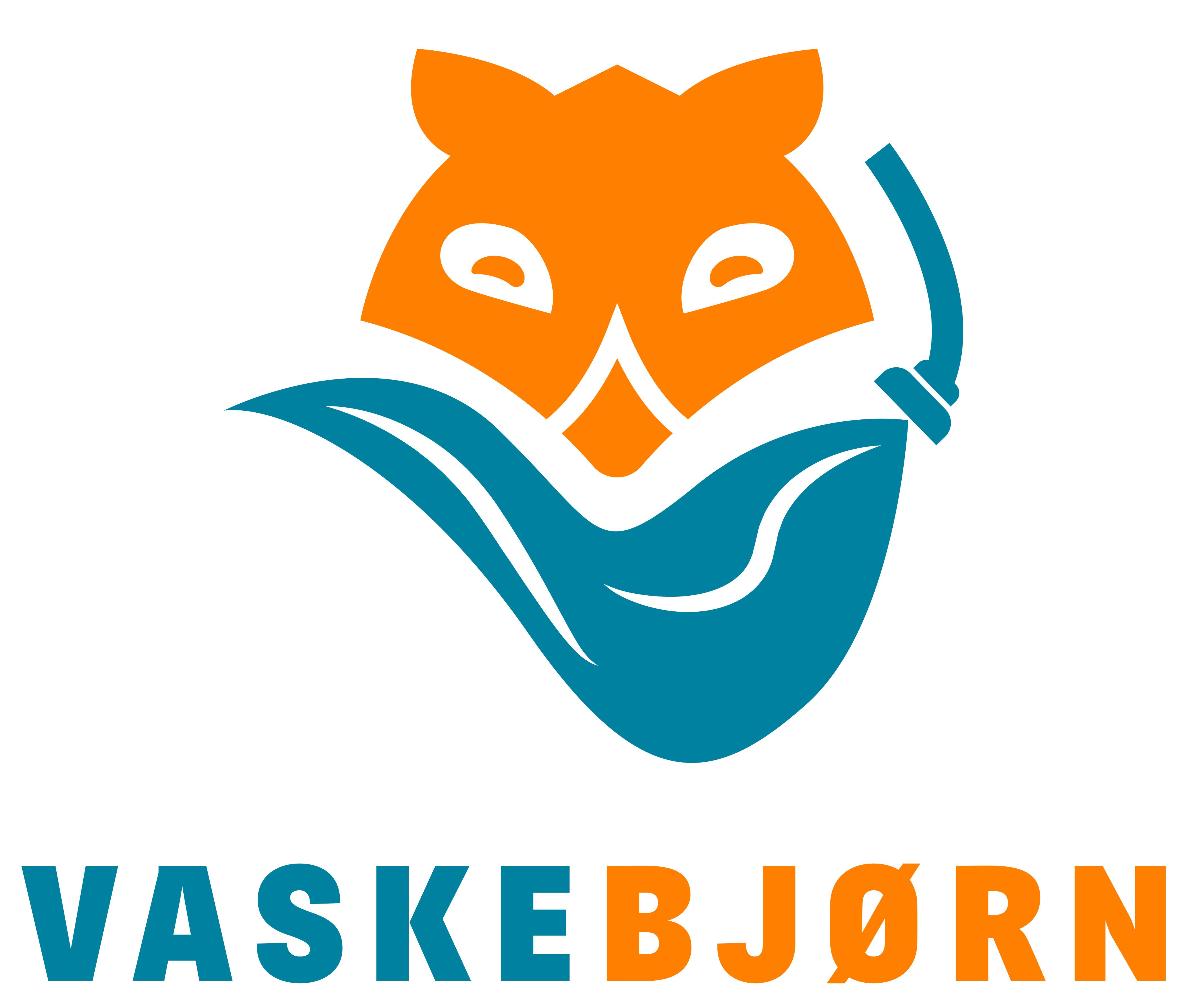 Vaskebjørn